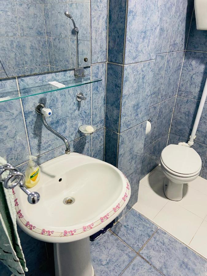 شقة Right In The Heart Of Podgorica! المظهر الخارجي الصورة